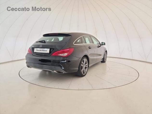 MERCEDES-BENZ CLA 200 d S.W. Automatic Sport rif. 21242624 - Foto 4