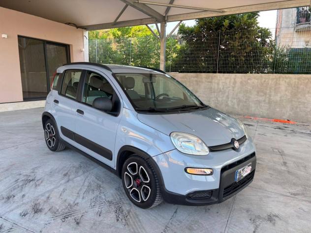 Fiat Panda 1.0Hybrid |!|!|!! - Foto 5