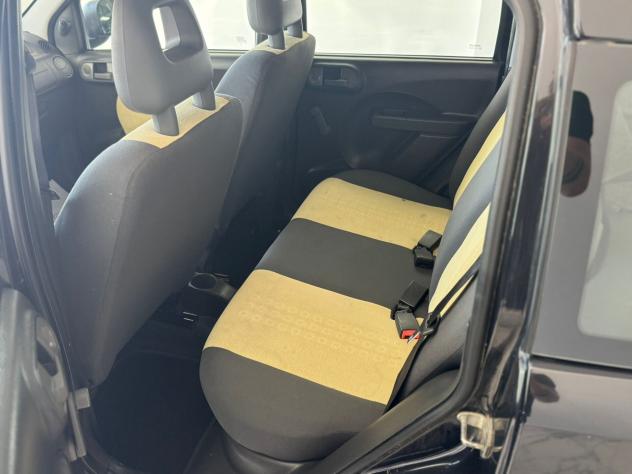 Fiat Panda 1.2 Emotion - Foto 7