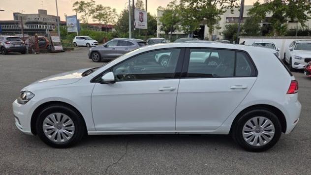 VOLKSWAGEN Golf 1.0 TSI 85 CV 5p. Trendline PERMUTE UNICOPR. NEOPA rif. 23992597 - Foto 3