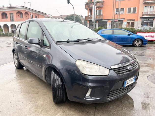 Ford C-Max C-Max 2.0 145 CV Bz.- GPL - Foto 4