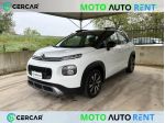 Citroen C3 Aircross 1.2 puretech Shine 82cv