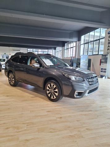 SUBARU Outback 5ª serie Outback 2.5i Lineartronic Premium - Foto 2