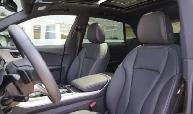 AUDI Q8 SUV 50 TDI 286 CV quattro tiptronic S line editio rif. 23042930 - Foto 8