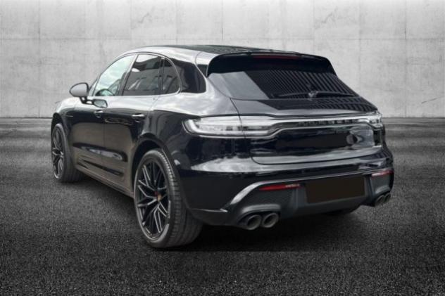 PORSCHE Macan 2.9 GTS rif. 24049576 - Foto 2
