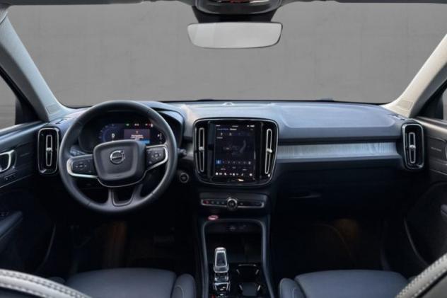 VOLVO XC40 B3 automatico Ultra Dark rif. 24049466 - Foto 6