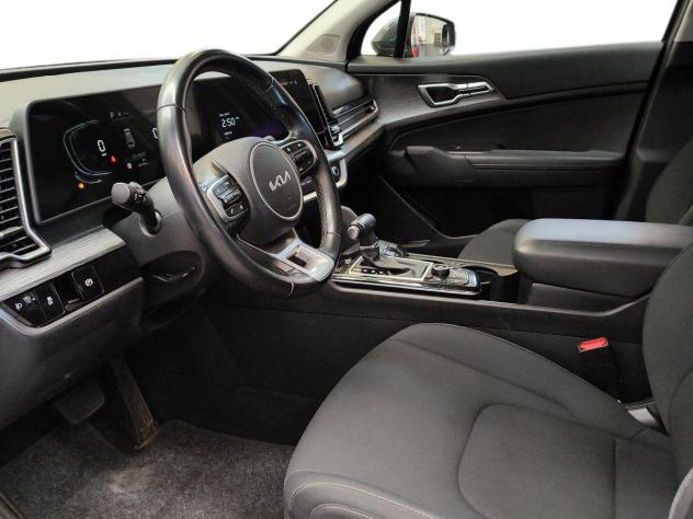Kia Sportage 1.6 CRDi MHEV DCT Business - Foto 6