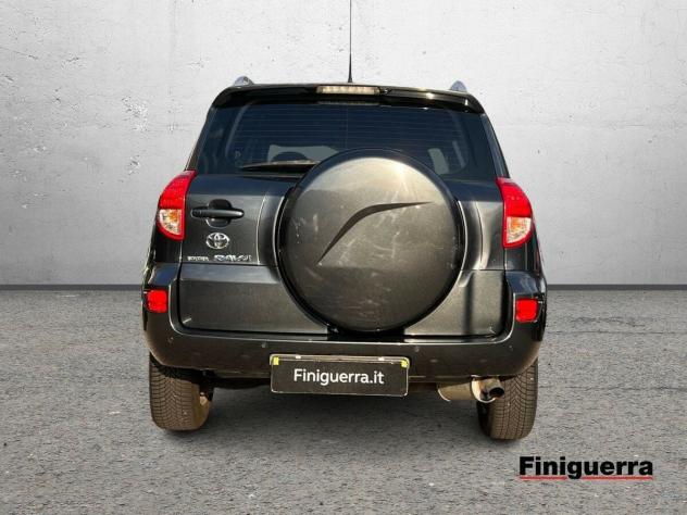 Toyota RAV4 RAV4 2.0 vvt-i 16v Sol - Foto 3