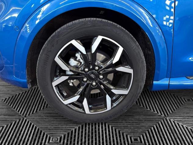 Ford Puma 1.0 Ecoboost Hybrid 125CV ST-Line X - Foto 9