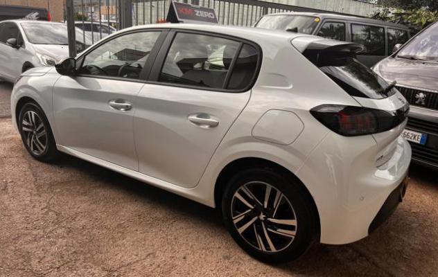 PEUGEOT 208 PureTech 75 Stop&Start 5 porte Active Pack rif. 19836981 - Foto 2