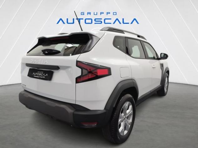 DACIA Duster Eco-G 120 CV Expression rif. 24094210 - Foto 5