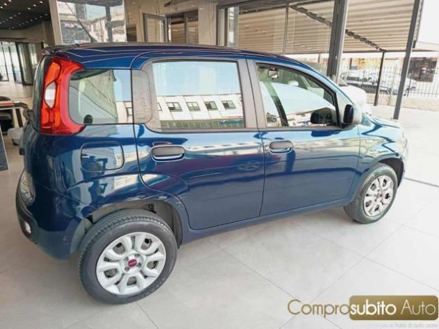 FIAT Panda 0.9 TwinAir Turbo Natural Power Easy rif. 24055125 - Foto 4
