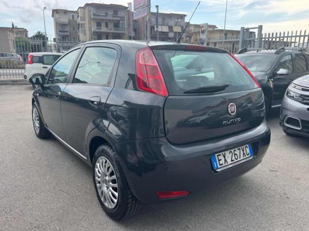 FIAT Punto 1.4 77CV GPL CASA MADRE SOGGIORNO + BLOCK SHAFT rif. 23891713 - Foto 6