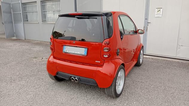 Smart Brabus - Red Edition - Foto 5