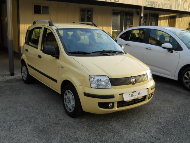 FIAT - Panda - 1.2 Dynamic