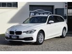 Bmw 320d xDrive Touring UNICO PROPR.