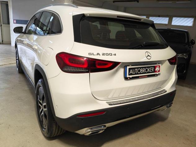 Mercedes-Benz GLA 200 d Automatic Sport Plus - Foto 6