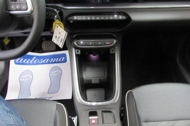 FIAT 600 1.2 Hybrid 110 CV DCT MHEV Icon KMZERO rif. 24133880 - Foto 10