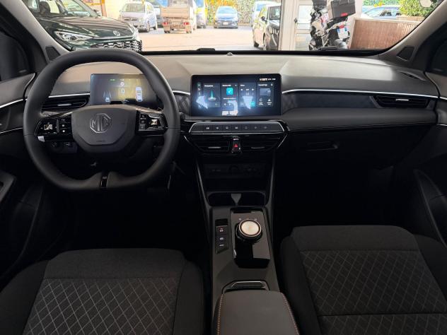MG MG3 1.5 Hybrid+ Standard - Foto 9