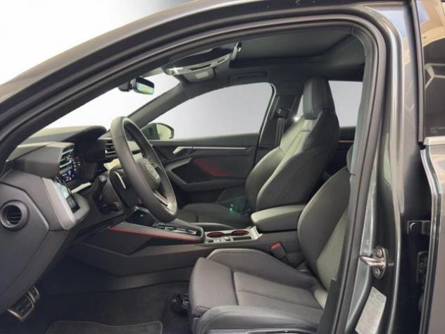 AUDI A3 SPORTBACK 35 TDI S LINE PANORAMA rif. 24088872 - Foto 9