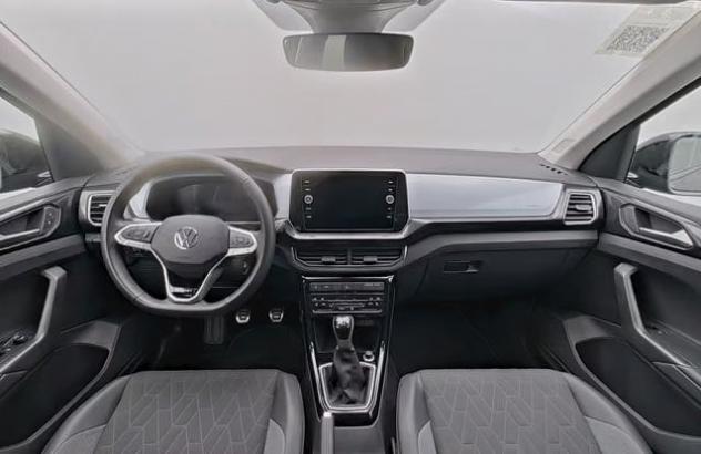 Volkswagen T-Cross T-Cross 1.0 TSI ENERGY 95cv NAVI LED ACC - Foto 7