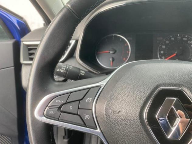RENAULT Clio TCe 90 CV 5 porte Equilibre rif. 23702446 - Foto 8