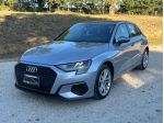 Audi A3 SPB 35 TDI S tronic bussines