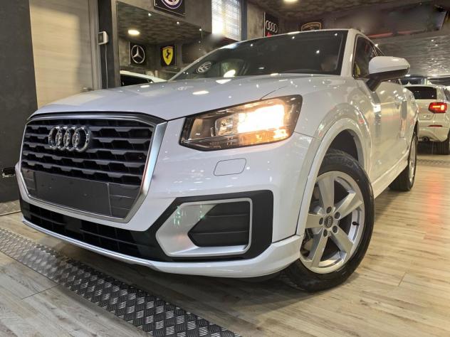 Audi Q2 1.6 TDI S tronic Sport NAVIGATORE - Foto 3