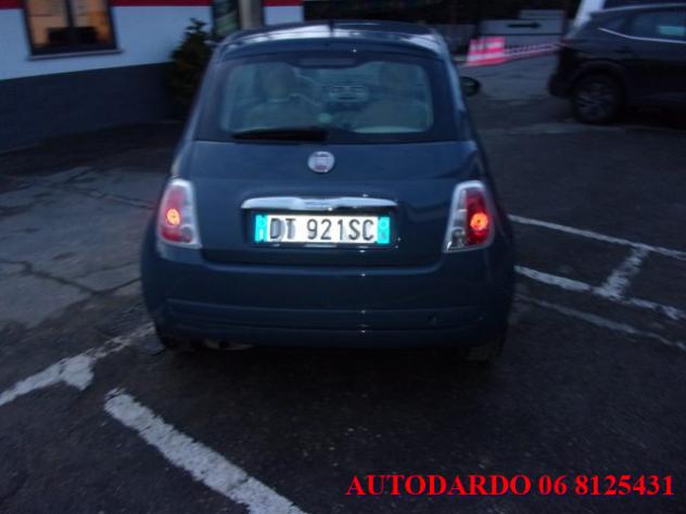 FIAT 500 1.2 Pop rif. 23159033 - Foto 5