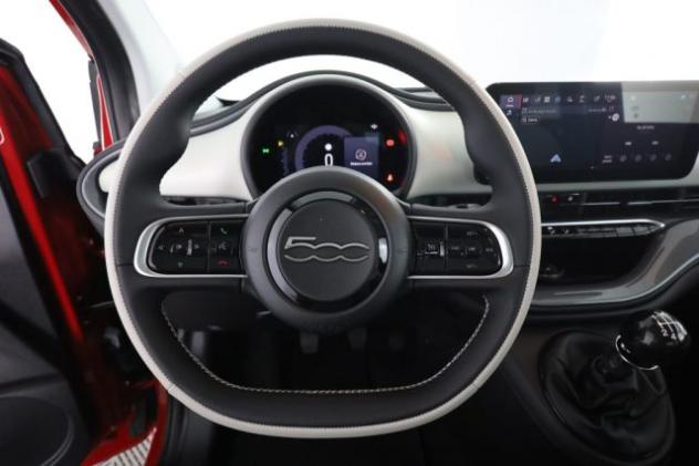 FIAT 500 500 Berlina Hybrid La Prima rif. 24023949 - Foto 4