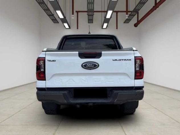 FORD Ranger 2.0 ECOBLUE aut. 205 CV DC Wildtrack + IVA rif. 24205047 - Foto 6