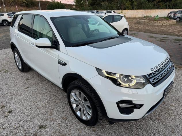 LAND ROVER - Discovery - Sport 2.2 TD4 HSE - FINANZIABILE - PERMUTE - Foto 3