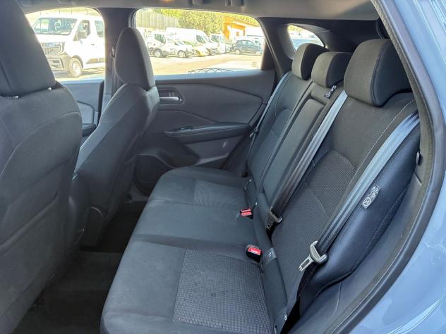 Nissan Qashqai 1.3 MHEV 158 Acenta Xtronic - Foto 8