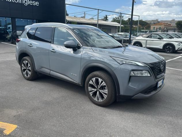 Nissan X-Trail IV 2022 1.5 e-POWER N-Connecta e-4ORCE 4WD Auto - Foto 3