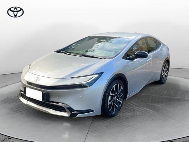 Toyota Prius Prius 2.0 Plug-in Hybrid Lounge km0 IVA ESPOSTA