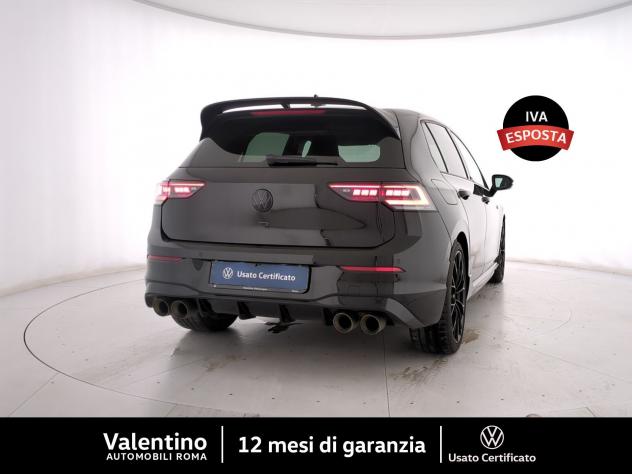 Volkswagen Golf 2.0 TSI R Black Edition DSG 4MOTION - Foto 3