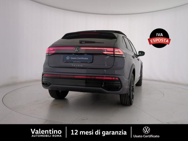 Volkswagen Taigo 1.0 TSI R-Line Plus - Foto 3