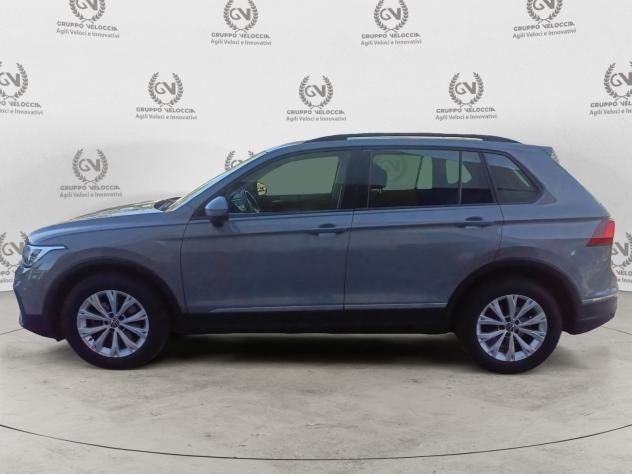 Volkswagen Tiguan 2.0 TDI SCR 110KW Life DSG - Foto 10