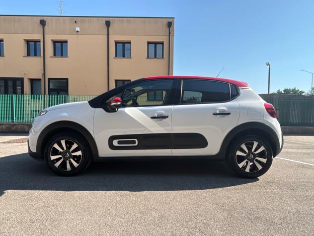 Citroën C3 PureTech 83 S&S Shine Neo Patentati - Foto 5