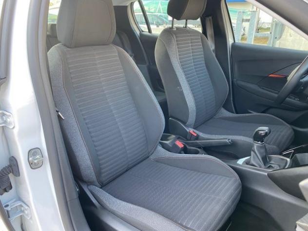 PEUGEOT 208 PureTech 75 Stop&Start 5 porte Active GPL rif. 22219809 - Foto 10