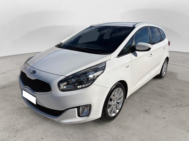 Kia Carens Carens 1.7 crdi Class Move&Style 141cv 5p.ti dct 7m