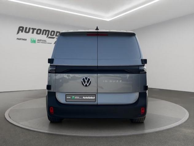 VOLKSWAGEN ID.Buzz Cargo 82kWh Automatico rif. 23976359 - Foto 5