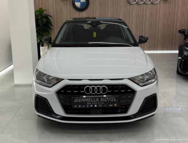 AUDI A1 SPB 30 TFSI S tronic rif. 21921335