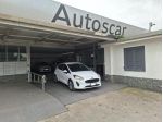 Ford Fiesta UNICO PROPRIETARIO