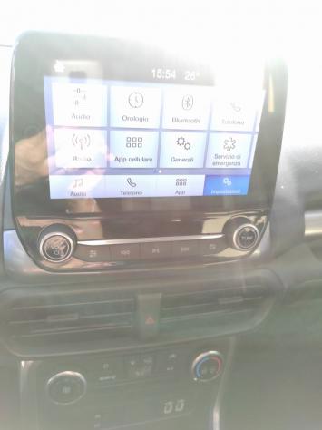 Ford EcoSport 1.5 Tdci 100cv 1 proprier Certificata Block Shaft - Foto 10