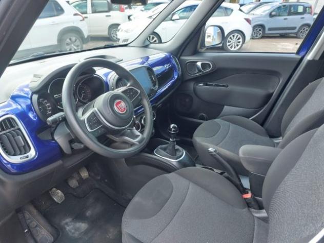 FIAT 500L 1.6 Multijet 120 CV rif. 23411566 - Foto 8