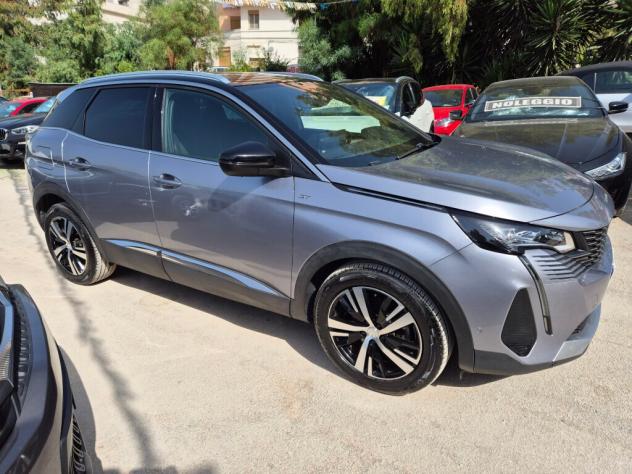 Peugeot NEW 3008 GT-LINE HDI 130CV EAT8 - Foto 5