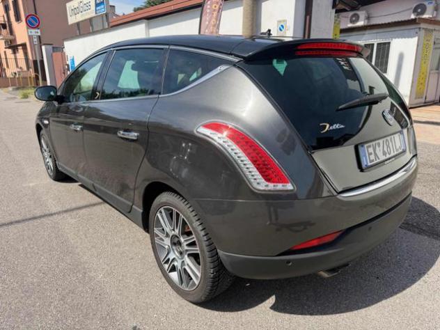 LANCIA Delta 1.8 Di Turbo-Jet Sportronic Platinum rif. 24101340 - Foto 3