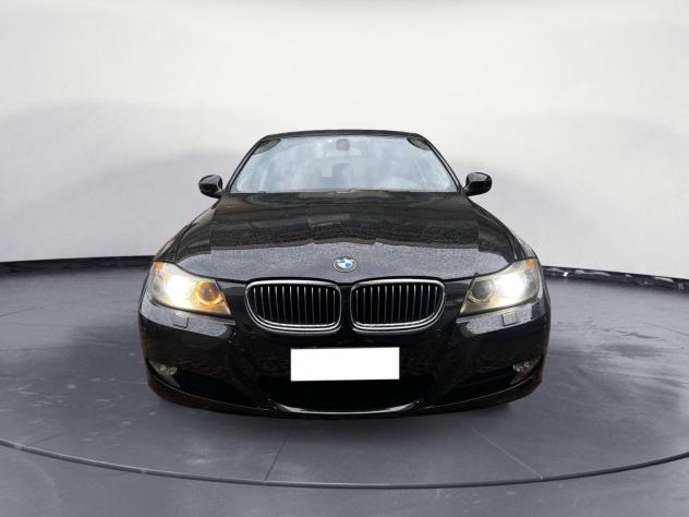 BMW Serie 3 Serie 3 320d Touring 177cv - NON RICONDIZIONATA - EURO 5 DIESEL - CATENA DI DISTRIBUZIONE - Foto 2
