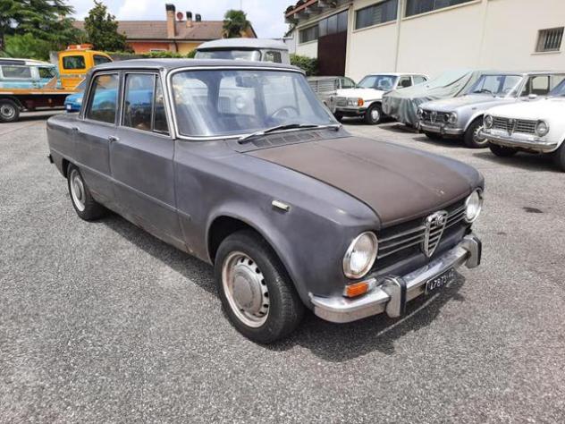 ALFA ROMEO Giulia 1300 Super rif. 20979715 - Foto 3